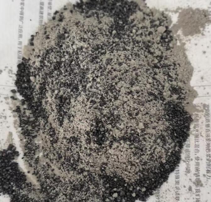 北安不发火砂浆耐磨地坪施工方案