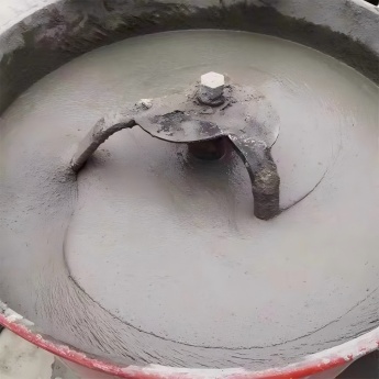 北安高强无收缩灌浆料施工流程 ，灌浆料施工注意事项