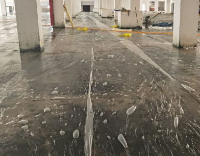 北安不发火砂浆和不发火金属骨料有什么区别