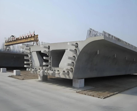 北安抗冻压浆料的特点及标准化施工工艺
